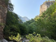 -焦作青龙峡风景名胜区