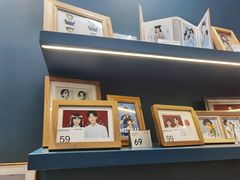 -海马体照相馆(无锡清扬茂业天地店)