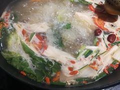 -许府牛火锅(信义坊总店)