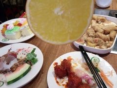 android_upload_pic-比尔斯健康烤肉自助餐厅