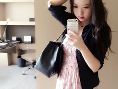 浦西洲际酒店-上海静安洲际酒店