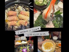 -润泽园椰子鸡(汇一城店)