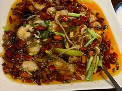 -桃源春晓中餐厅 TaoYuan Restaurant