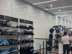 -乾坤乐健·游泳健身(渝江店)