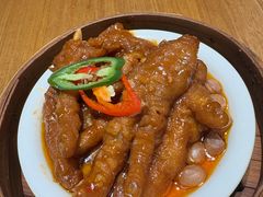 -云山茶餐厅(广东大厦店)