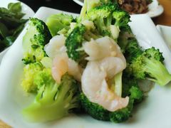 -小城粥道·海胆鲜虾粥(解放广场店)