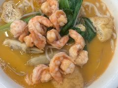 -木木鲜海鲜面(天一店)
