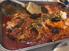 -鱼酷活鱼烤鱼(南京水游城店)