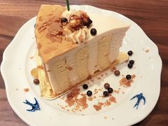 焦糖曲奇-侘寂甜品(自取店)