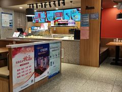 -琴岛顺天馄饨(崂山金鼎店)