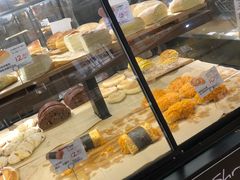 -Olé精品超市(苏州中心店)