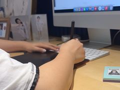 -海马体照相馆(大连柏威年购物中心店)