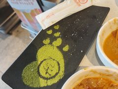 -海底捞火锅(劲松店)