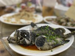 -明记海鲜大排档(巽寮湾店)