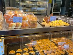 -御蝶坊面包KNAC(沙河西店)