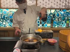 -小十Omakase(地王大厦店)