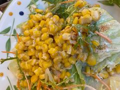 -萨莉亚意式餐厅(深圳北站店)