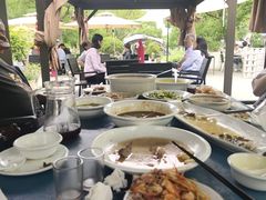 -昆承湖酒家·本帮农家菜