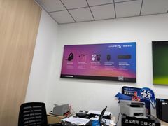 -惠普金牌服务(凯虹家园店)