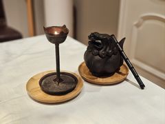 -叶叶菩提(太原别墅店)