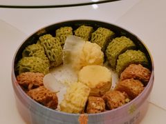 -珍妮曲奇聪明小熊(上环店)