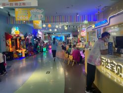 点击看大图 -乐之童成长中心(德汇万达店)