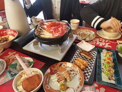 -仙隐小鹿中华料理(南宁万象城店)