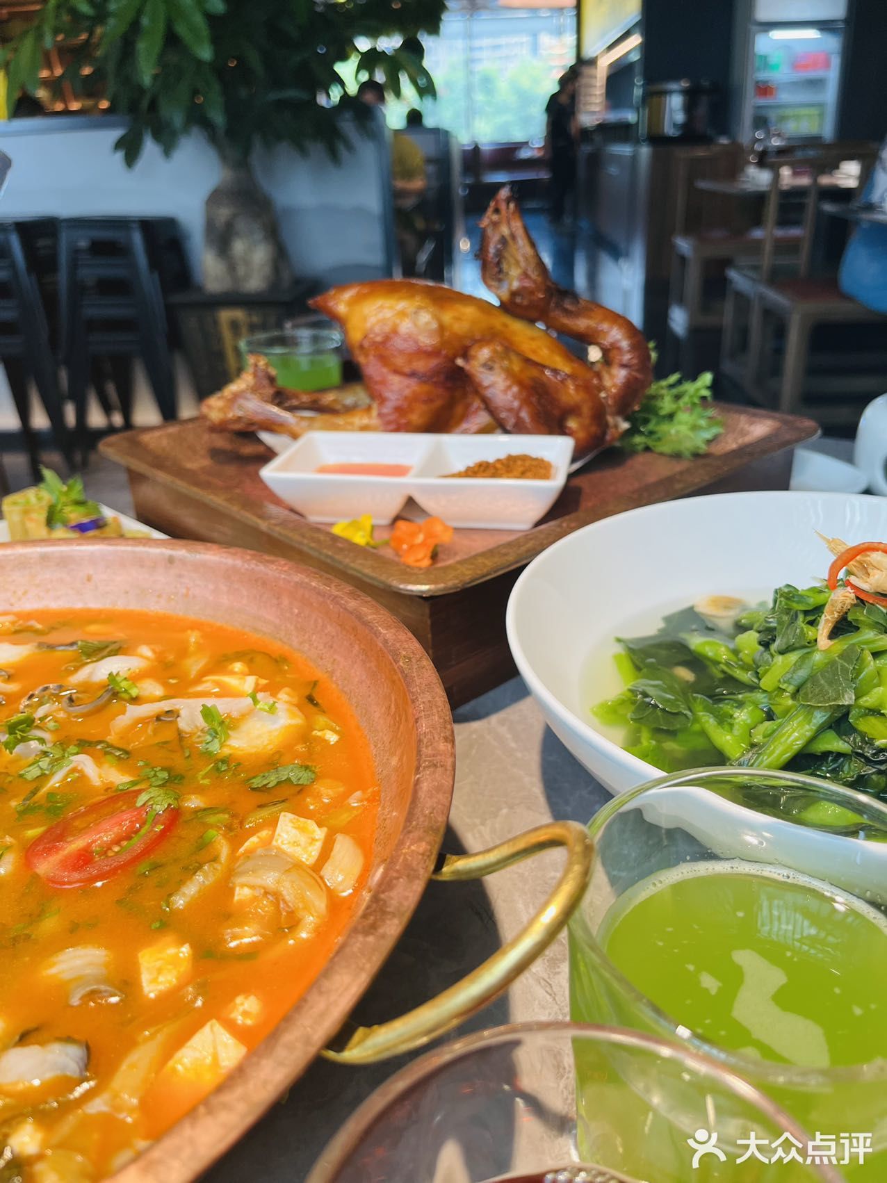 浙菜创意菜，我为杭州美食正名