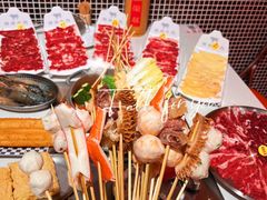 -荣叔港式沙嗲牛肉火锅(正佳潮流店)