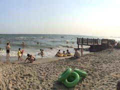 -老虎石海上公园