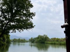 -西溪国家湿地公园