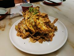 乾隆白菜-京华烟云·北京烤鸭(领展购物广场·中关村店)