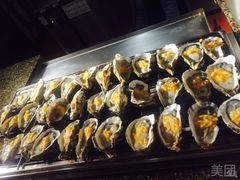 -星伦多 自助料理(圆融店)