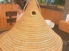 -抚仙湖生态石锅鱼野生菌(告庄店)