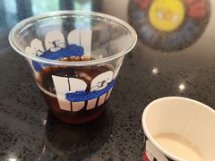 -Dogi&kiki Coffee(中心商务大厦店)