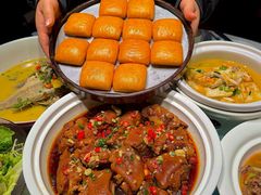 -湘知湘味(岳麓山店)