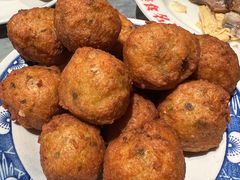 -山芋腔苏北菜(盐城滨海店)