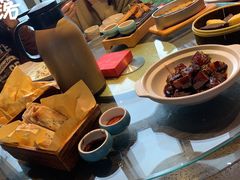 -老头儿油爆虾(星光一期店)