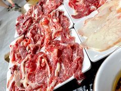 -吕记潮汕牛肉火锅(海宁海昌南路店)