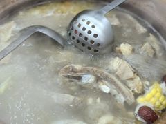 -花姐羊肉炉(吕厝店)