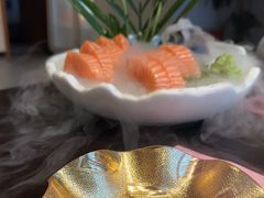-黑松白鹿(金融街店)