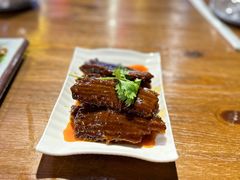 -合家院饭庄(榆关道店)