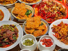 -柴窝堡22号辣子鸡·传承新疆菜