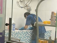 -天宠宠物医院24小时·急重症诊疗中心·全科·腔镜特色(和平分院)