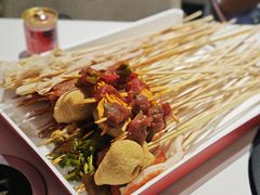 -宏姐串串香(征仪路店)