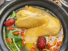-七的湖·江南蟹舫·阳澄湖农家菜(蟹舫苑店)