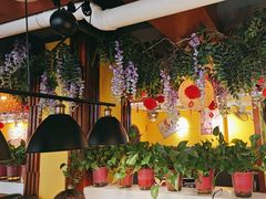 -宣威山野人家·云南菜·菌火锅(金碧店)