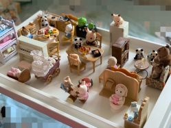 -KIDS LAND(悠唐购物中心二期店)