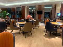 -泰安东尊华美达广场酒店·自助餐厅