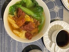 -丘吉尔餐厅(澳门伦敦人店)